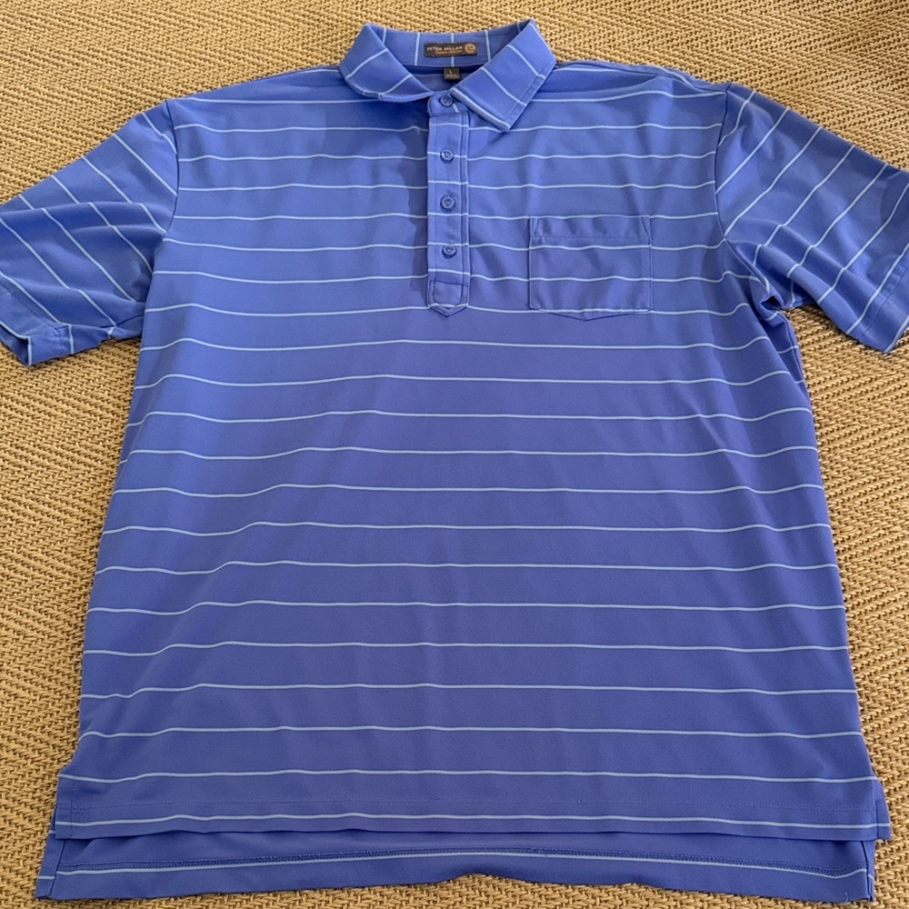 Peter Millar Summer Comfort Polo